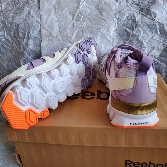 Reebok Running Sneakers - Size 6 Women - Picture 3 of 4